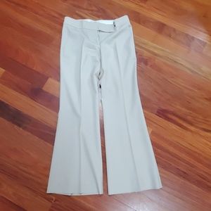 Prada work pant sz, 38.